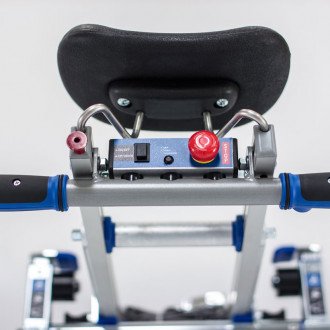 Лестничный гусеничный подъёмник SANO PTR XT 130 в Нижнем Новгороде