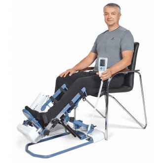 Аппарат для механотерапии нижних конечностей Ormed Flex 02 в Нижнем Новгороде