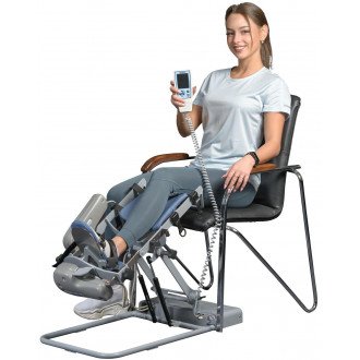 Аппарат для механотерапии нижних конечностей Ormed Flex 02 в Нижнем Новгороде