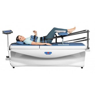 Аппарат для вытяжения позвоночника Ormed Professional в Нижнем Новгороде