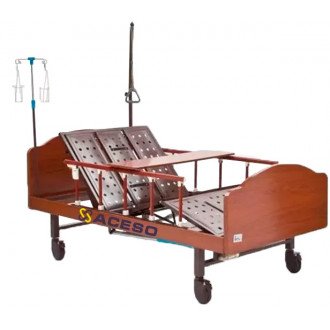 Многофункциональная кровать Шандонг DHC FF-4 в Нижнем Новгороде