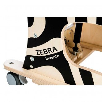 Детская комнатная кресло-коляска ДЦП Akcesmed Zebra Invento в Нижнем Новгороде