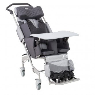 Детская комнатная кресло-коляска ДЦП Akcesmed Racer+ Home в Нижнем Новгороде