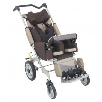 Детская комнатная кресло-коляска ДЦП Akcesmed Racer+ Home в Нижнем Новгороде