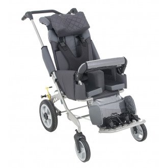 Детская комнатная кресло-коляска ДЦП Akcesmed Racer+ Home в Нижнем Новгороде