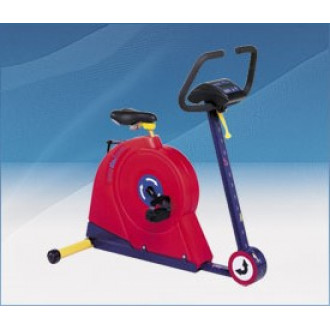 Нагрузочное устройство велоэргометр Lode Corival Pediatric