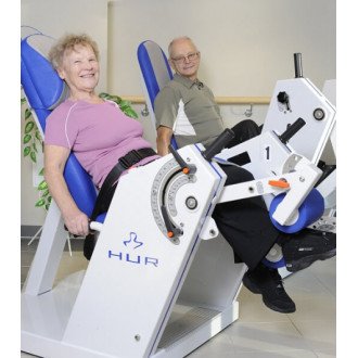 Тренажёр механотерапевтический для ног Hur Rehabilitation 5530 в Нижнем Новгороде