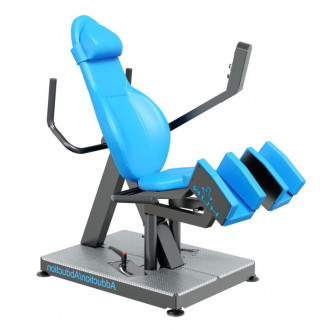 Тренажёр механотерапевтический для ног Hur Rehabilitation 5520  в Нижнем Новгороде