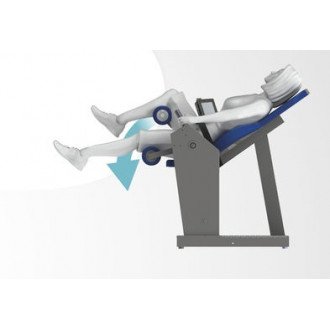Тренажёр механотерапевтический для ног Hur Rehabilitation 5510 в Нижнем Новгороде