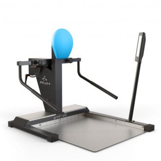 Тренажёр для мышц груди, спины и рук Hur Easy Access 9125  в Нижнем Новгороде