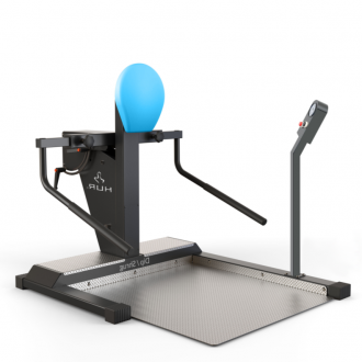 Тренажёр для мышц груди, спины и рук Hur Easy Access 9125  в Нижнем Новгороде