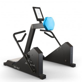 Тренажёр для мышц спины и рук Hur Easy Access 9150 в Нижнем Новгороде