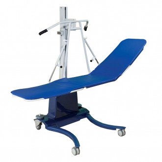 Подъёмник инвалидов Trautwein Elli-Variant в Нижнем Новгороде