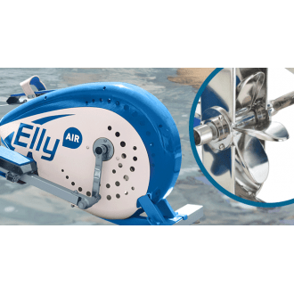 Акватренажёр Waterflex Elly Air в Нижнем Новгороде