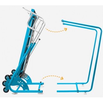 Акватренажёр Waterflex Aquajogg Air в Нижнем Новгороде