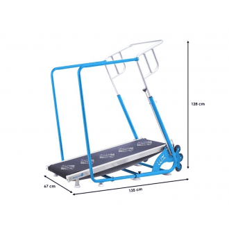 Акватренажёр Waterflex Aquajogg Air в Нижнем Новгороде