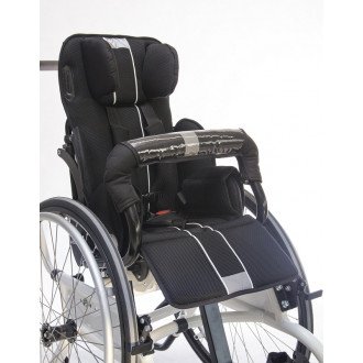 Детская инвалидная коляска ДЦП Akcesmed Racer Ursus Active в Нижнем Новгороде
