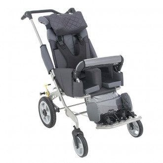 Детская прогулочная коляска ДЦП Akcesmed Racer+ в Нижнем Новгороде