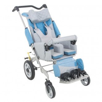 Детская прогулочная коляска ДЦП Akcesmed Racer+ в Нижнем Новгороде