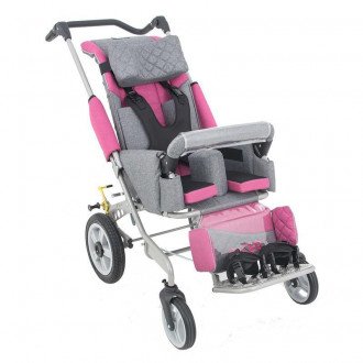 Детская прогулочная коляска ДЦП Akcesmed Racer+ в Нижнем Новгороде