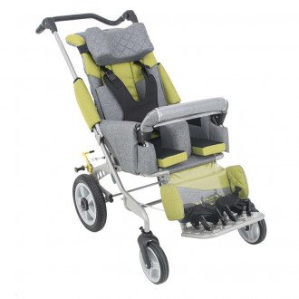 Детская прогулочная коляска ДЦП Akcesmed Racer+ в Нижнем Новгороде