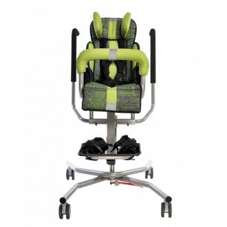 Детская комнатная кресло-коляска ДЦП Akcesmed Racer Ursus Home в Нижнем Новгороде