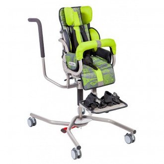 Детская комнатная кресло-коляска ДЦП Akcesmed Racer Ursus Home в Нижнем Новгороде