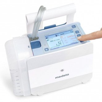 Аспиратор Medela Thopaz в Нижнем Новгороде