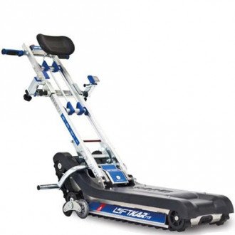 Лестничный гусеничный подъёмник SANO PT PTR 160  в Нижнем Новгороде