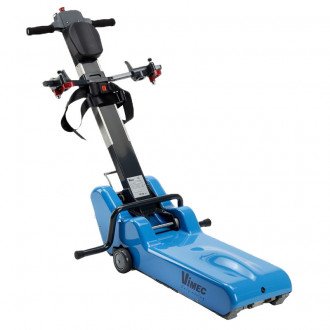 Лестничный гусеничный подъёмник Vimec Roby Т09  в Нижнем Новгороде