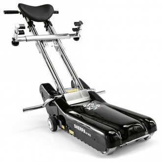 Лестничный гусеничный подъёмник KSP Italia Srl Sherpa N902  в Нижнем Новгороде