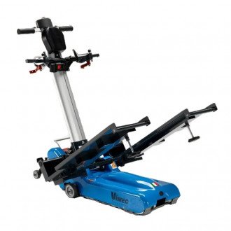 Лестничный гусеничный подъёмник Vimec Roby Т09 PPP в Нижнем Новгороде