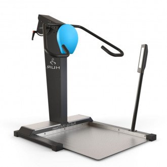 Тренажёр для мышц груди, спины и рук Hur Easy Access 9120 в Нижнем Новгороде
