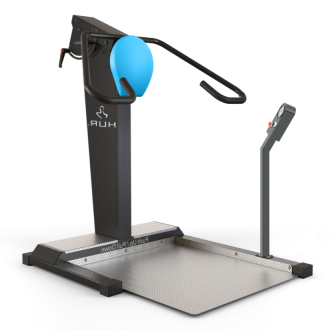 Тренажёр для мышц груди, спины и рук Hur Easy Access 9120 в Нижнем Новгороде