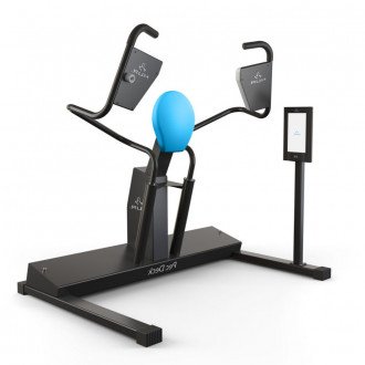 Тренажёр для мышц груди Hur Easy Access 9160  в Нижнем Новгороде