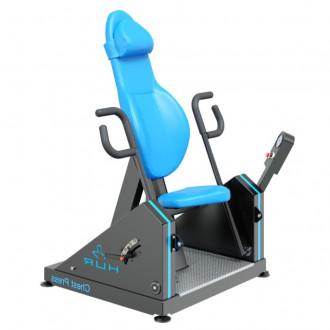 Тренажёр механотерапевтический для мышц груди и рук Hur Rehabilitation 5140 в Нижнем Новгороде