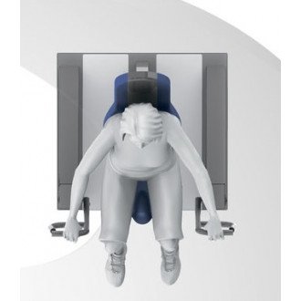 Тренажёр механотерапевтический для мышц груди и рук Hur Rehabilitation 5140 в Нижнем Новгороде