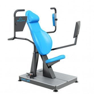 Тренажёр механотерапевтический для мышц груди Hur Rehabilitation 5160 в Нижнем Новгороде