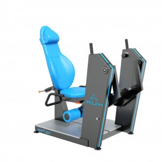 Тренажёр механотерапевтический для ног Hur Rehabilitation 5540 в Нижнем Новгороде