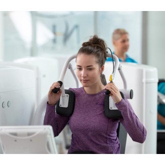Тренажёр механотерапевтический для пресса David Abdominal Crunch G130 в Нижнем Новгороде