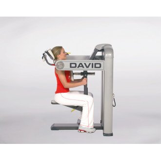 Тренажер механотерапевтический David Back Concept G140 для мышц шеи в Нижнем Новгороде