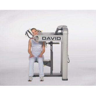 Тренажер механотерапевтический David Back Concept G140 для мышц шеи в Нижнем Новгороде