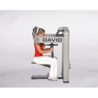 Тренажер механотерапевтический David Back Concept G140 для мышц шеи в Нижнем Новгороде