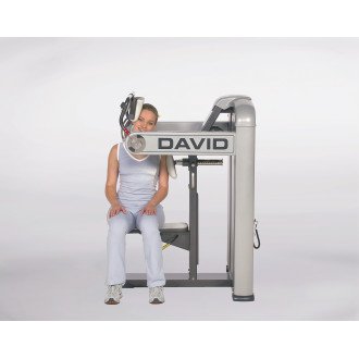Тренажер механотерапевтический David Back Concept G140 для мышц шеи в Нижнем Новгороде