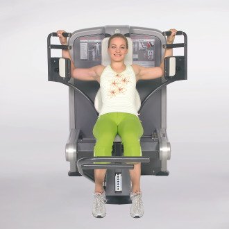 Тренажер механотерапевтический David Shoulder Concept F500 для пекторальных мышц в Нижнем Новгороде