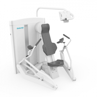 Тренажёр механотерапевтический для мышц груди David Chest Press G510 в Нижнем Новгороде