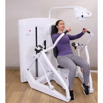 Тренажёр механотерапевтический для мышц груди David Chest Press G510 в Нижнем Новгороде