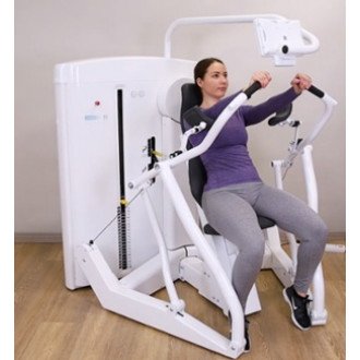 Тренажёр механотерапевтический для мышц груди David Chest Press G510 в Нижнем Новгороде