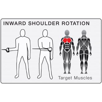Тренажер механотерапевтический David Shoulder Concept M62 многофункциональный блок в Нижнем Новгороде