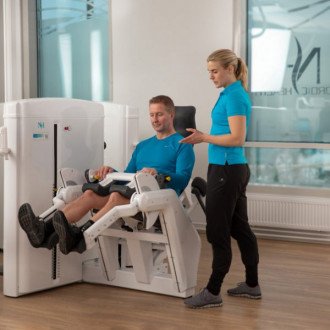 Тренажёр механотерапевтический для ног David Knee Flexion G300 в Нижнем Новгороде